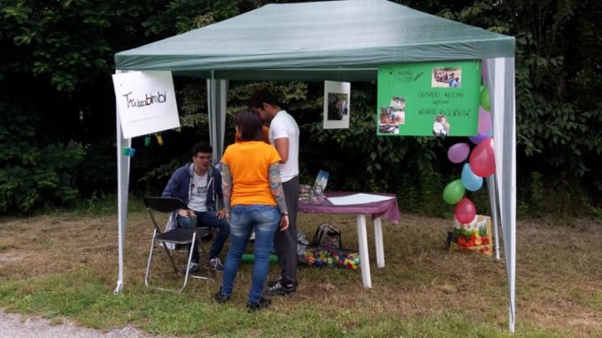 Oasi del Gioco